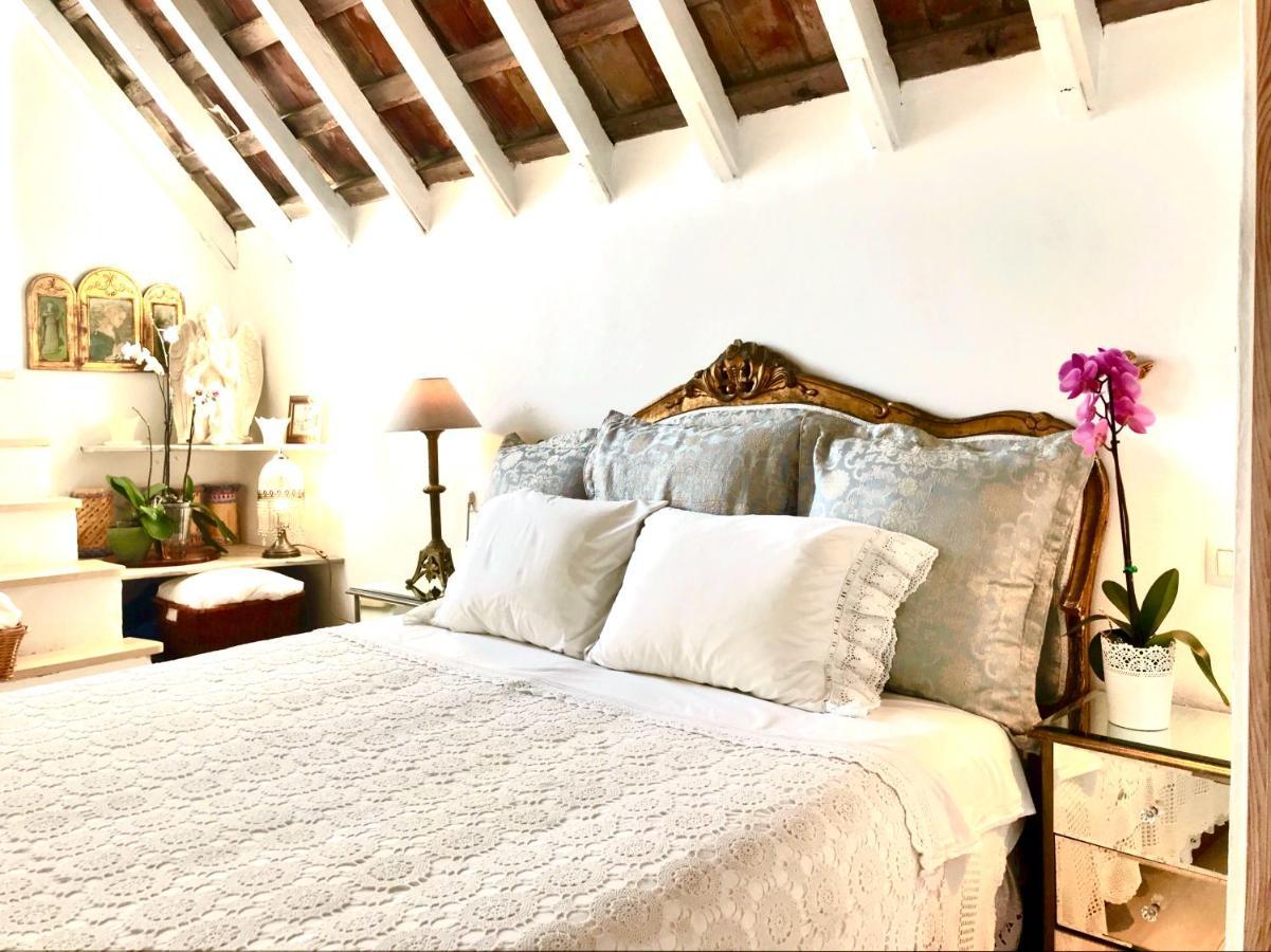 Heaven Puerta Cerrada Casas Vejer Debra Villa เวเฮร์ เด ลา ฟรอนเตรา ภายนอก รูปภาพ